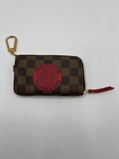 Louis Vuitton Monogram TRUNKS