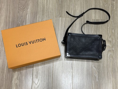 Borsa tracolla louis vuitton - a,