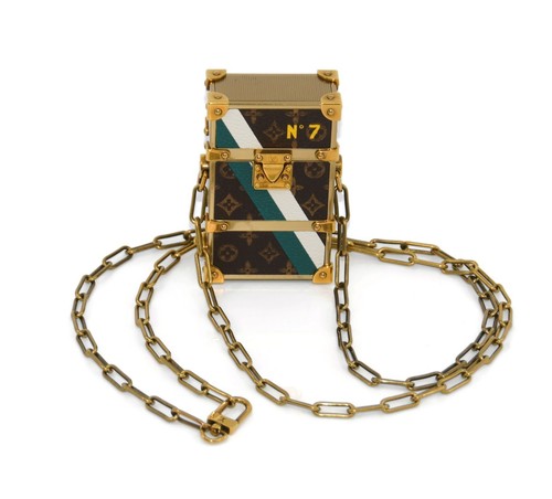Louis vuitton bauletto - vuitton,