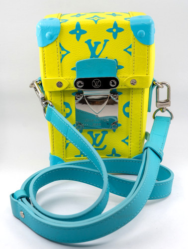 Borsa baule verticale louis - baule,