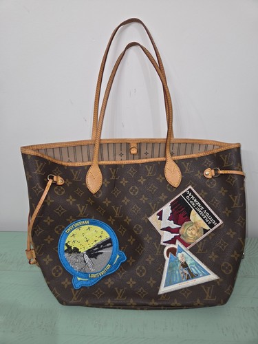 Louis vuitton cindy sherman - cindy,