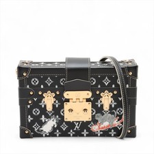 Louis Vuitton Catogramma