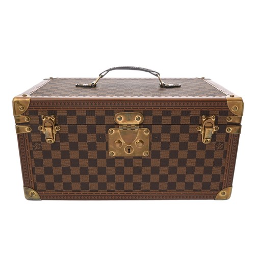 Louis vuitton boite bouteille - boite,