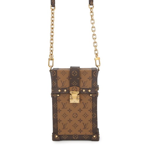 Louis vuitton pochette baule - vuitton,