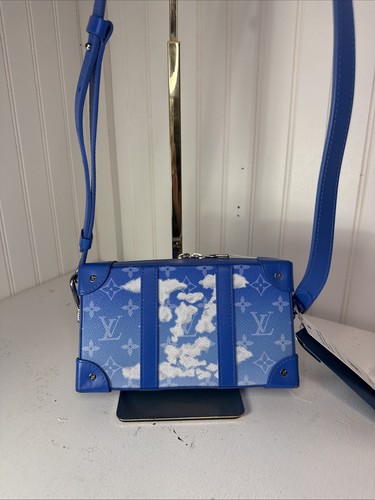 Louis vuitton monogram clouds - louis,