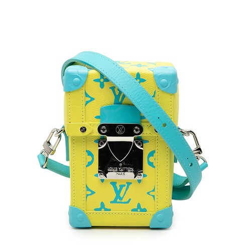 Louis vuitton baule - baule, verticale