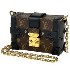 Louis Vuitton Essential Trunk