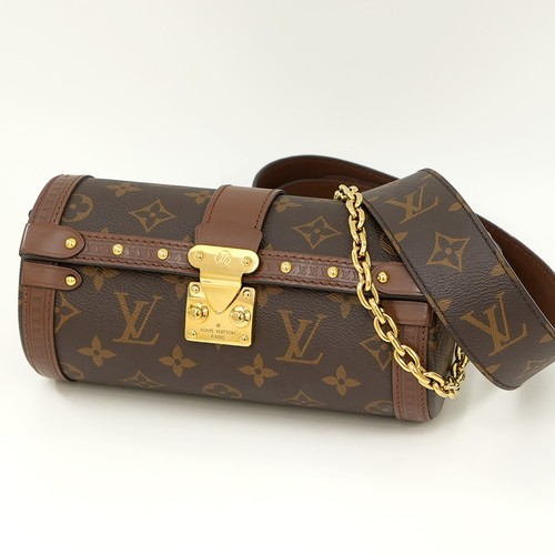 Borsa tracolla louis - borsa,