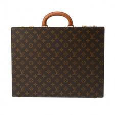 LOUIS VUITTON Monogram Crusher