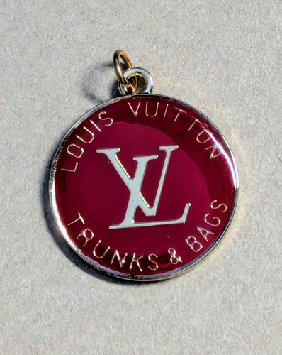 Louis vuitton ciondolo con - louis,