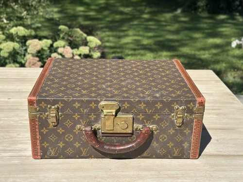 Louis vuitton valigia baule - louis,