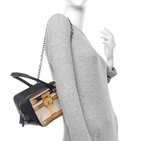 Borsa tracolla louis vuitton - a,