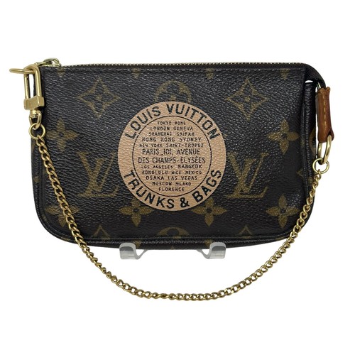 Louis vuitton edizione - louis,