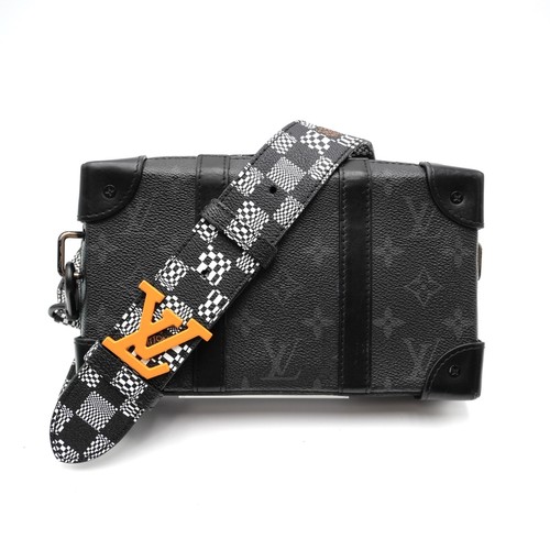 Borsa messenger louis vuitton - borsa,
