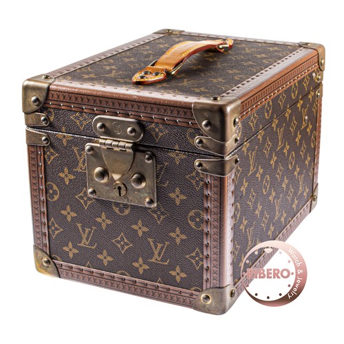 Louis vuitton boite flacons - boite,