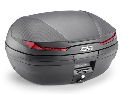 Givi v45 arena top box - top,