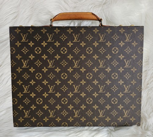 Louis vuitton monogram - louis,