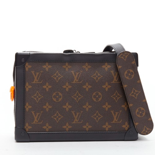 Borsa tracolla louis - a,
