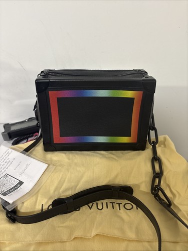 Borsa tracolla louis vuitton - borsa,