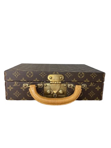 Autentico louis vuitton boite - autentico,