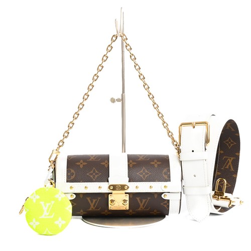 Louis vuitton bauletto - vuitton,