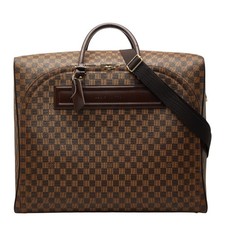 LOUIS VUITTON Damier Nolita MM