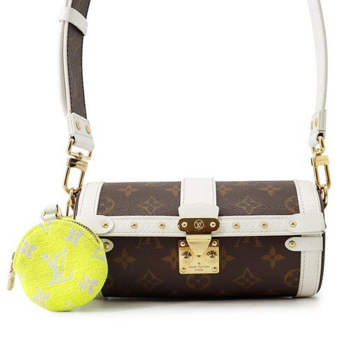 Borsa tracolla louis - tracolla, vuitton