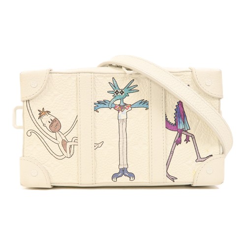 Borsa tracolla louis vuitton - tracolla,