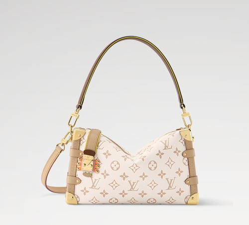 Borsa tracolla louis - a,