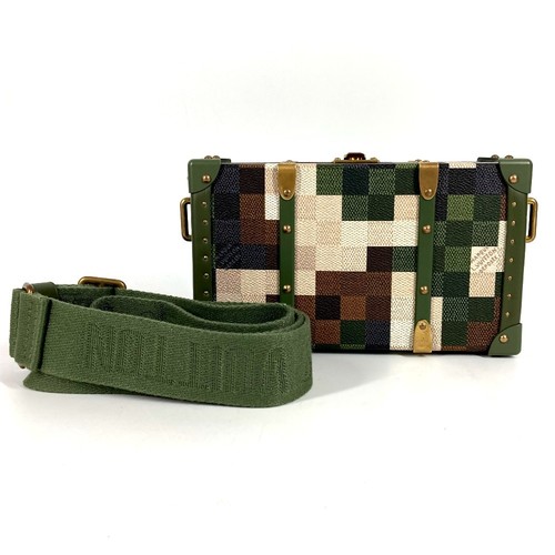 Borsa tracolla louis vuitton - louis,