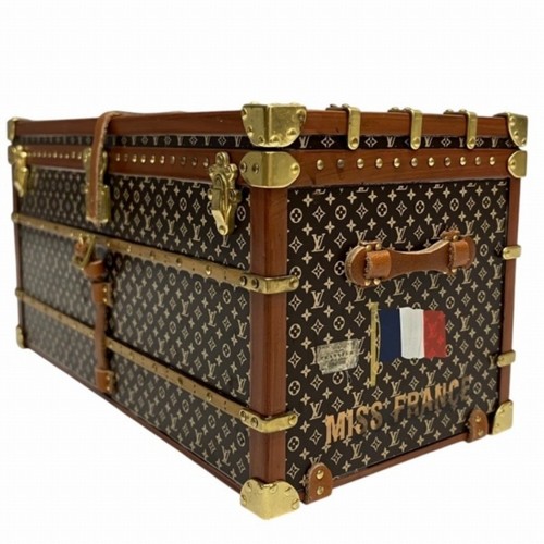 Louis vuitton miss france - miss,