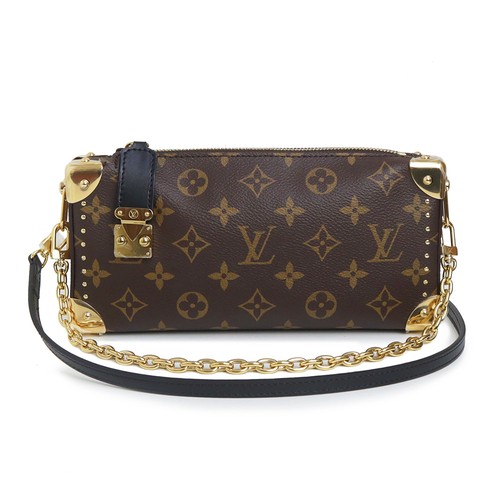 Borsa tracolla louis vuitton - borsa,
