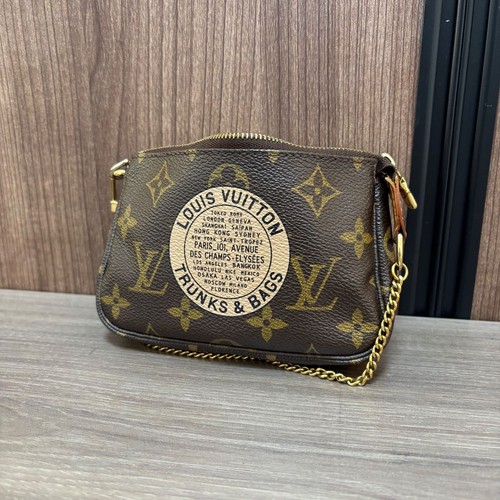 Autentica mini pochette - , louis