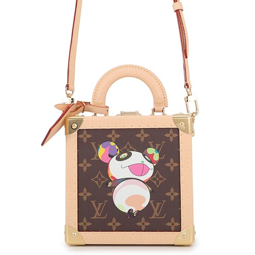 Louis vuitton lvx - louis, mini