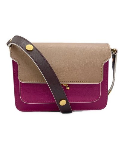 Marni mini borsa tracolla - marni,