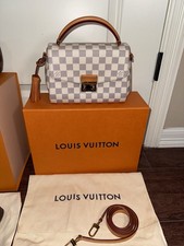 Borsa a tracolla Louis Vuitton