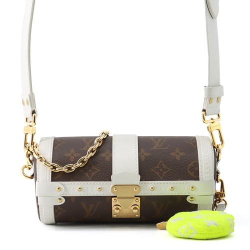 Baule louis vuitton monogram - louis,