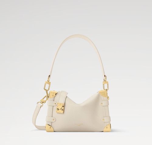 Borsa tracolla louis - borsa, a