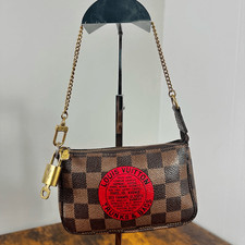 Louis Vuitton Damier Ebene