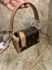 Borsa a mano Louis Vuitton