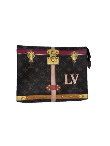 Louis vuitton monogram - louis,