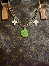 Portachiavi con ciondolo