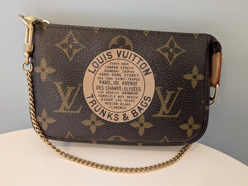 Louis vuitton bauli - bauli, borse