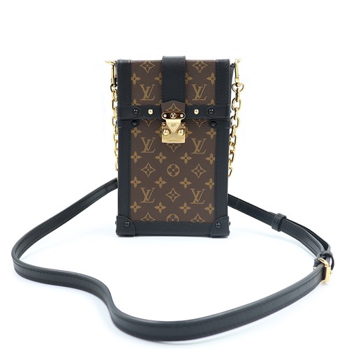 Borsa tracolla louis - borsa,