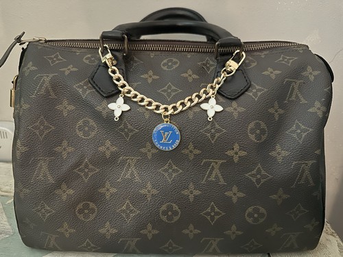 Portachiavi ciondolo borsa - , lv