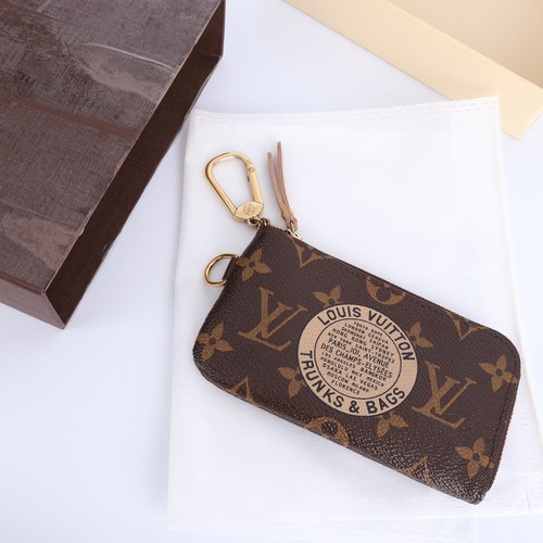 Louis vuitton monogram - louis, e