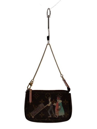 Louis vuitton mini - mini, pochette