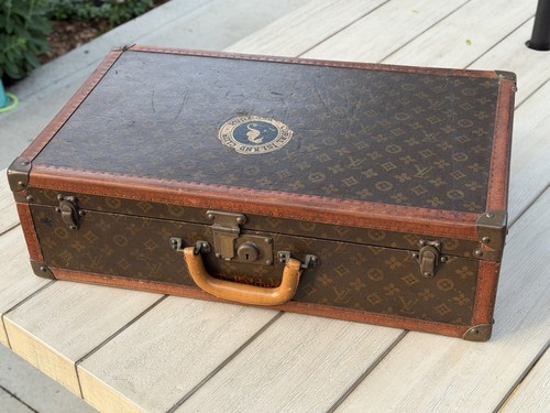 Louis vuitton bisten - vuitton, 60