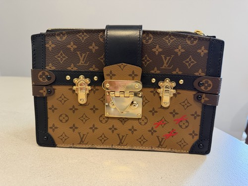 Autentica louis vuitton - autentica,