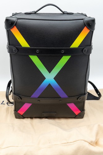 Zaino louis vuitton soft - zaino, trunk